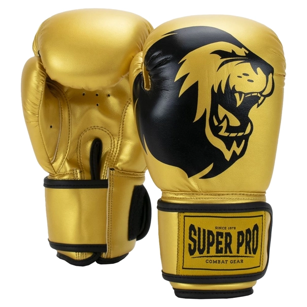 Super Pro CombatGear Talent (kick)bokshandschoenen