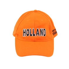 Supportersclub Oranje Cap
