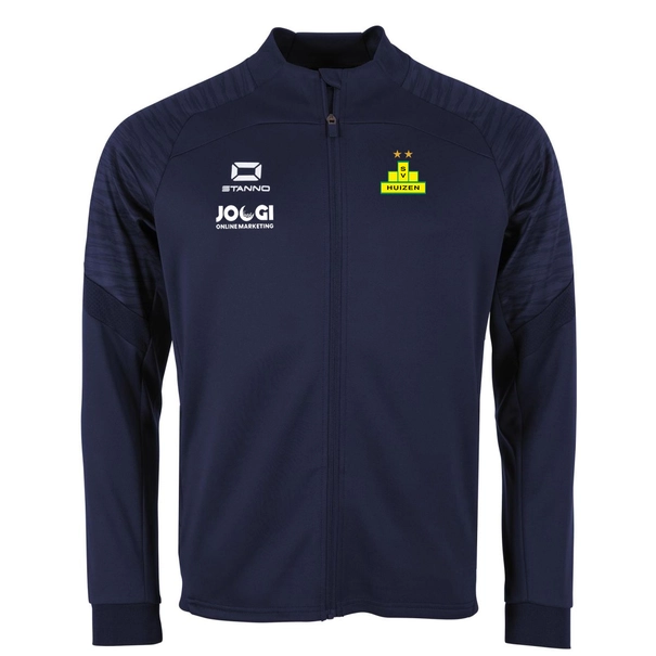SV Huizen Full Zip Jack