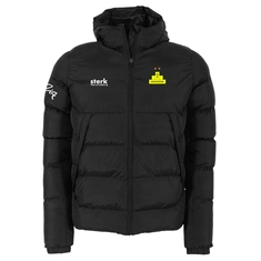 SV Huizen PADDED WINTERJAS TRAINERS