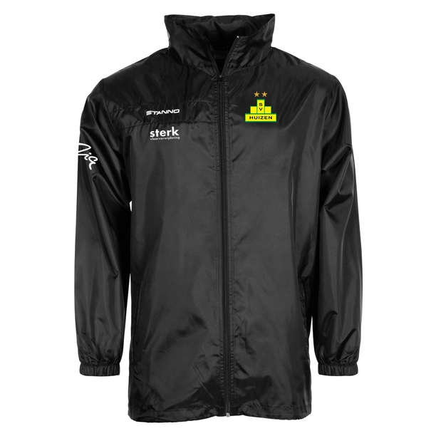SV Huizen REGENJAS TRAINERS