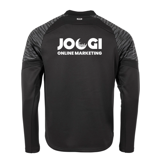 SV Huizen TOP 1/4 ZIP TRAINERS