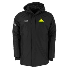 SV Huizen WINTERJAS TRAINERS