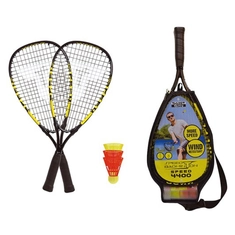 TABLOT TORRO speedbadminton Speed 4400 Set