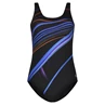 Ten Cate Badpak Soft Cup Blue Waves