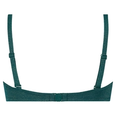 Ten Cate Buckle Padded Wired Bikinitop