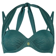 Ten Cate Multiway Padded Wired Bikinitop