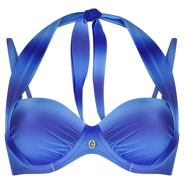 Ten Cate Multiway Padded Wired Bikinitop