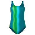 Ten Cate Soft Cup V-Neck Badpak
