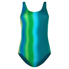 Ten Cate Soft Cup V-Neck Badpak