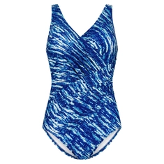 Ten Cate Soft Cup V-Neck Badpak