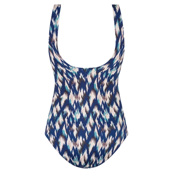 Ten Cate Soft Cup V-Neck Badpak