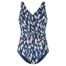 Ten Cate Soft Cup V-Neck Badpak