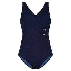 Ten Cate Soft Cup V-Neck Buckle Badpak