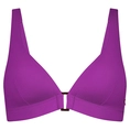 Ten Cate Triangle Buckle Push-Up Bikini Top