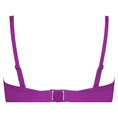 Ten Cate Triangle Buckle Push-Up Bikini Top