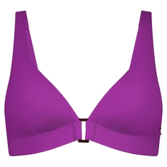 Ten Cate Triangle Buckle Push-Up Bikini Top