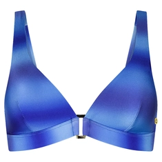 Ten Cate Triangle Buckle Push-Up Bikinitop