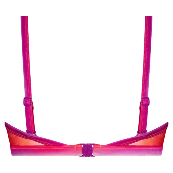 Ten Cate Triangle Padded Wired Bikini Top
