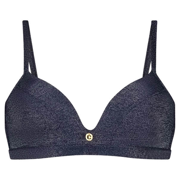 Ten Cate Triangle Padded Wired Bikini Top