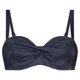 Ten Cate Twisted Padded Wired Bikini Top