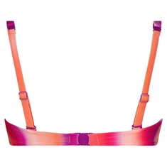 Ten Cate Twisted Padded Wired Bikini Top