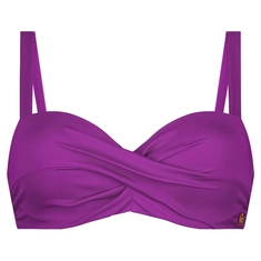 Ten Cate Twisted Padded Wired Bikini Top