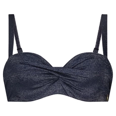 Ten Cate Twisted Padded Wired Bikini Top