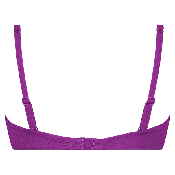 Ten Cate Twisted Padded Wired Bikini Top