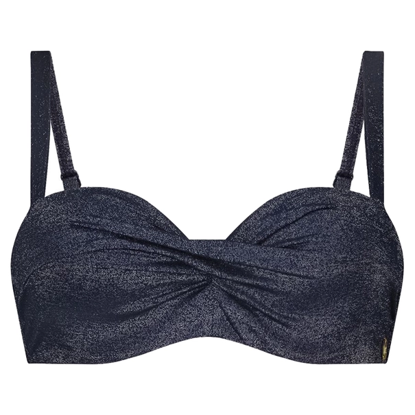 Ten Cate Twisted Padded Wired Bikini Top