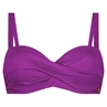 Ten Cate Twisted Padded Wired Bikini Top