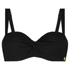 Ten Cate Twisted Padded Wired Bikinitop