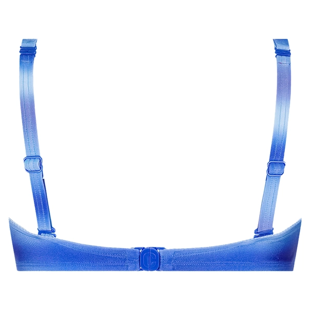 Ten Cate Twisted Padded Wired Bikinitop