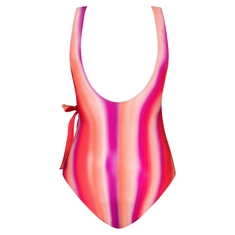 Ten Cate V-Neck Padded Badpak