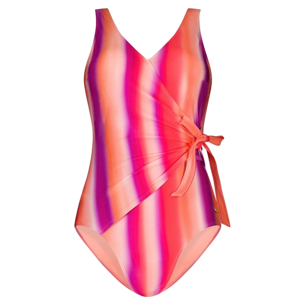 Ten Cate V-Neck Padded Badpak