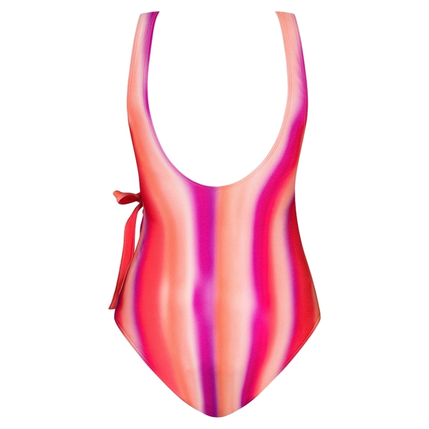 Ten Cate V-Neck Padded Badpak