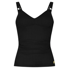 Ten Cate V-Neck Padded Tankinitop
