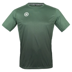 The Indian Maharadja Agility Gradient T-Shirt