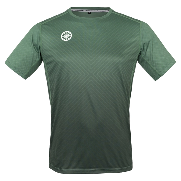 The Indian Maharadja Agility Gradient T-Shirt