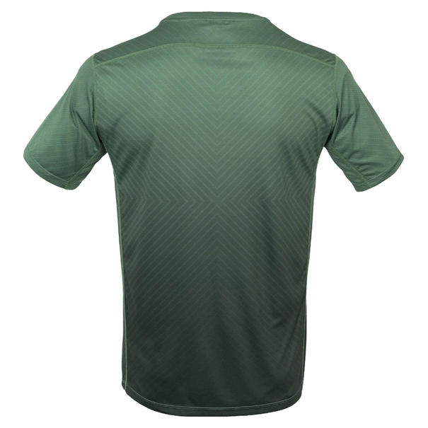 The Indian Maharadja Agility Gradient T-Shirt
