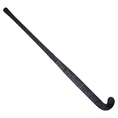 The Indian Maharadja Black 00 Zaalhockeystick