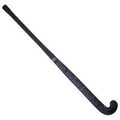 The Indian Maharadja Black 55 Veldhockeystick