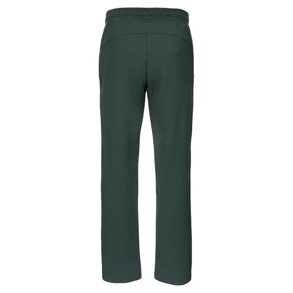 The Indian Maharadja Cotton Track Broek