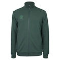 The Indian Maharadja Cotton Track Jacket