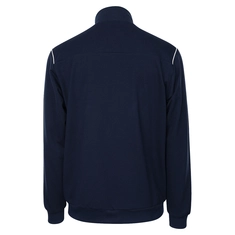The Indian Maharadja Cotton Track Jacket