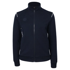 The Indian Maharadja Cotton Track Jacket