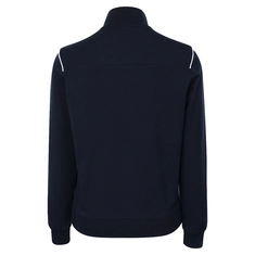 The Indian Maharadja Cotton Track Jacket
