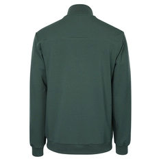 The Indian Maharadja Cotton Track Jacket