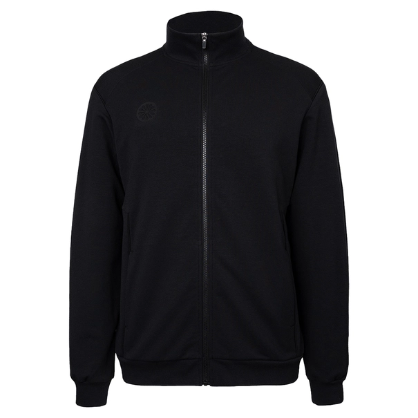The Indian Maharadja Cotton Track Jacket