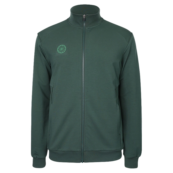 The Indian Maharadja Cotton Track Jacket